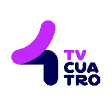 tvcuatro