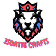 Isoatte Crafts