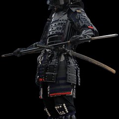 samurai eagle bgmi gaming