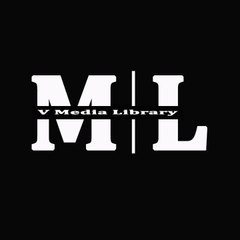 V Media Library