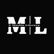 V Media Library