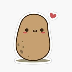 Potato Channel