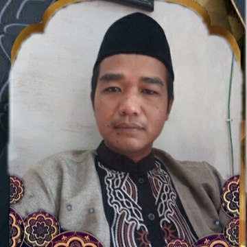 Asep Patoni Dirja