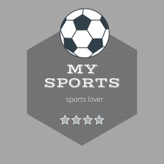 my sports