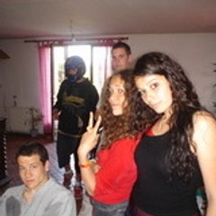 Djenna et Camille