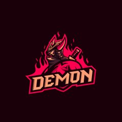 DEMON GAMING SK