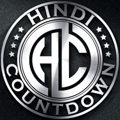 HINDI COUNTDOWNS