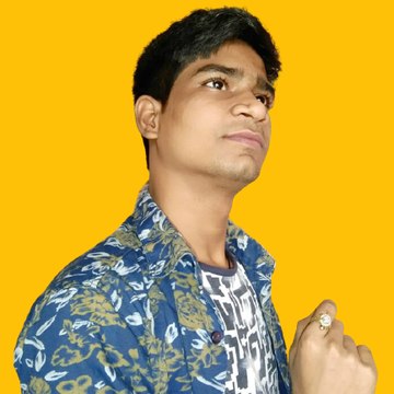 Suraj Kumar Singh