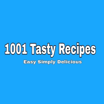 1001 Tasty Recipes