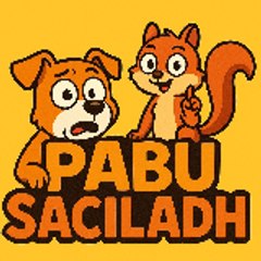 Pabusaciladh