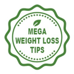 Mega Weight Loss Tips