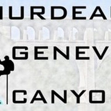 Yves Mur d'Eau Genève