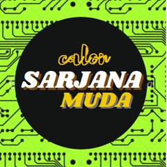 Calon Sarjana Muda
