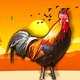 Rooster Bhaijaan