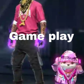 GAME PLAY
