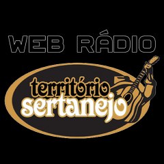 Web Rádio Território Sertanejo