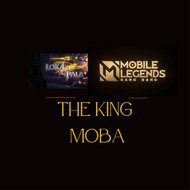 The King Moba