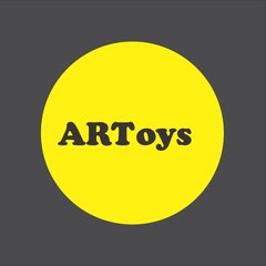 ARToys Fun and Education