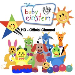 Baby Einstein HD - Official Channel