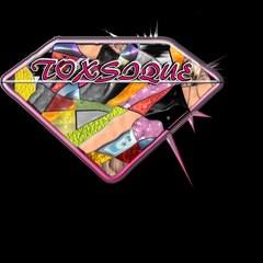 Toxsique Diamond Productions LLC