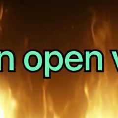 Aman Open vlogs
