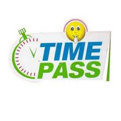TIME PASS