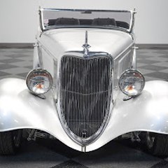 World Classic Cars