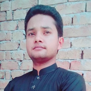 Uzair Shah Official