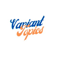 Variant Topics