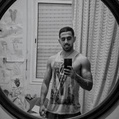 Achraf motivation