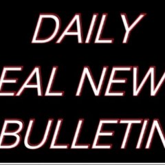 Daily Real News bulletin