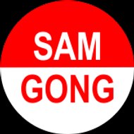 SAM GONG