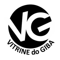 Vitrine do Giba