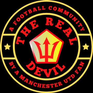 The Real Devil