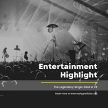 Entertainment Shows