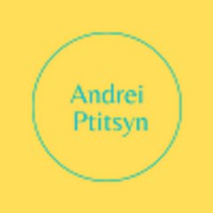 Andrei Ptitsyn