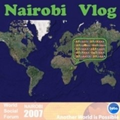 Nairobi Vlog