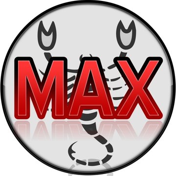 MAX SCORPION
