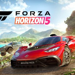 Forza Horizon