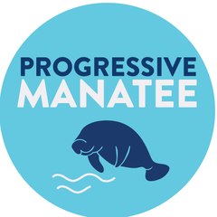Progressive Manatee