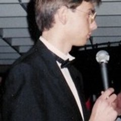 Guillaume MOREL