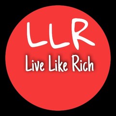 Live Like Rich