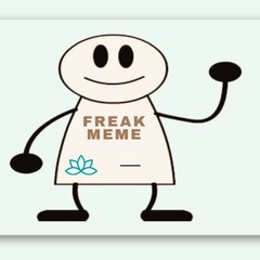 Freak Meme