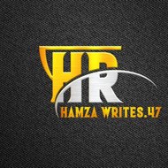 Hamza Writes.47