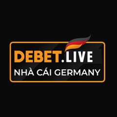 Debetlive nhà cái châu Âu casino số 1 tại Châu Á