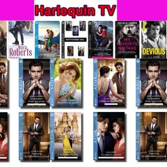 Harlequin TV
