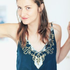 Decker Aurélia