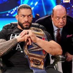 WWE American Nation