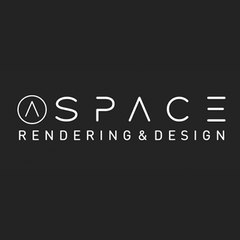 Space Renderings