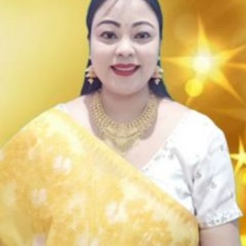 Divine Roshni